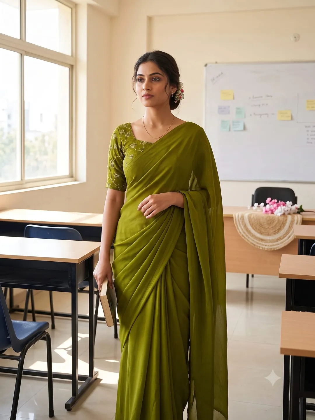 Trending Sarees in 2026 Under ₹2,000