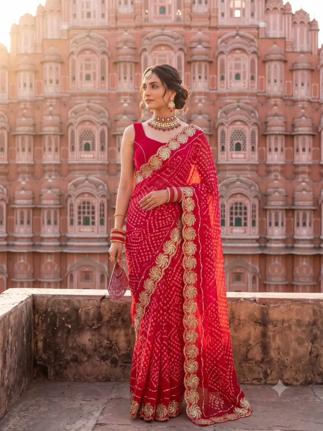 Best sarees for wedding guests - What to wear guide