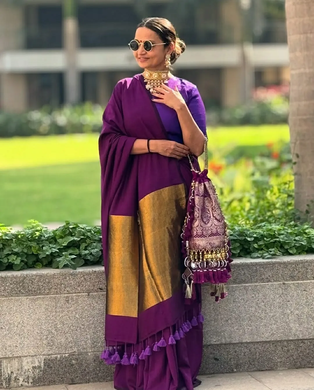 Premium Khadi Tissue Pallu Saree Collection - Premium Khadi Tissue Saree Online India - Buy at ₹1499 - Image 1