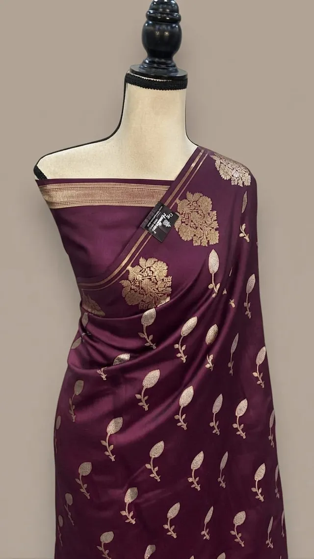 Best Sarees 2026