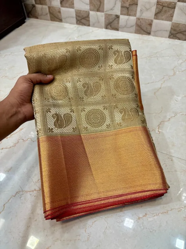Nita Ambani Inspired Collection - Second View