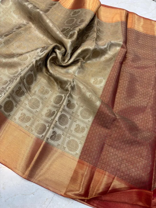 Nita Ambani Inspired Collection - View 3