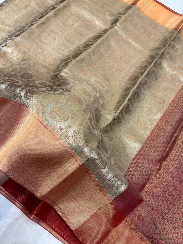 Nita Ambani Inspired Collection - View 4