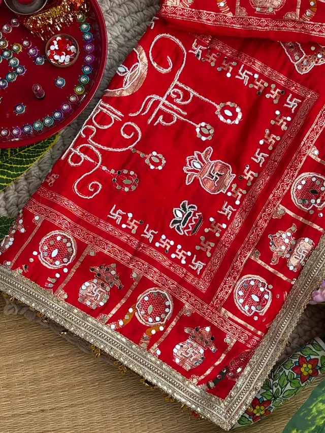 FRESH NEW ARRIVAL | SINDOOR COLLECTION - View 9