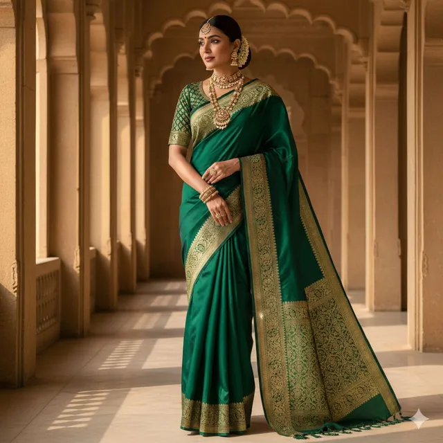 Sarees background