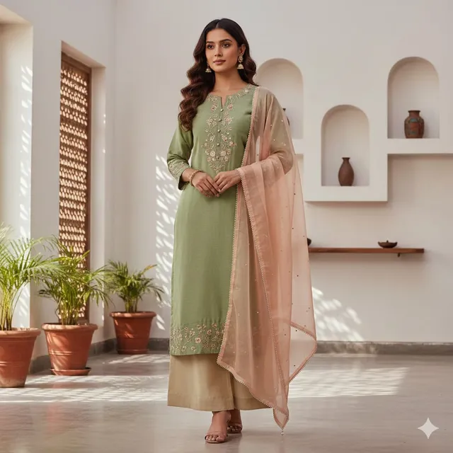 Women’s Suit Sets background